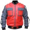 Back To The Future 2 Marty McFly Jacket