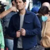Ant-Man and the Wasp: Quantumania Scott Lang Jacket