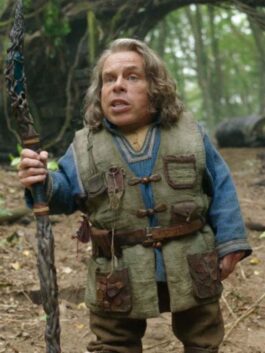 Willow 2022 Willow Ufgood Vest