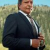Yellowstone S05 Gil Birmingham Blazer