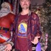 Holiday Special Sean Gunn Jacket