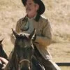 Yellowstone Season 5 Lloyd Pierce Beige Jacket