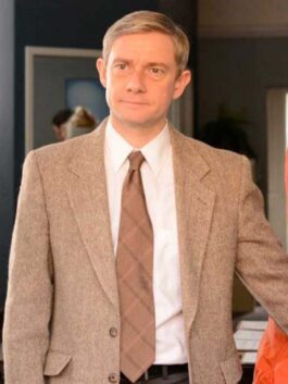 Fargo Lester Nygaard Blazer