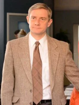 Fargo Lester Nygaard Blazer
