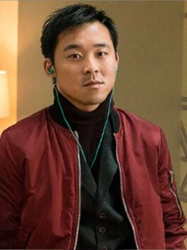 Fargo Meemo Jacket