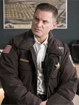 Fargo Moe Dammick Jacket