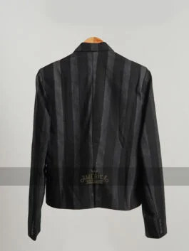 Wednesday 2022 Wednesday Addams Uniform Blazer