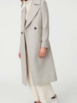 Wednesday 2022 Larissa Weems Coat