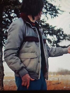 Fargo Charlie Gerhardt Jacket