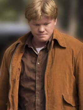 Fargo Ed Blumquist Brown Jacket