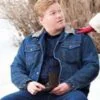 Fargo Ed Blumquist Denim Jacket