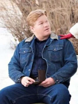 Fargo Ed Blumquist Denim Jacket