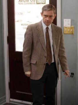 Fargo Lester Nygaard Blazer