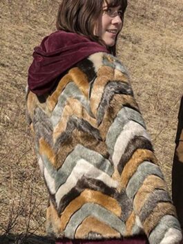 Fargo Nikki Swango Fur Jacket