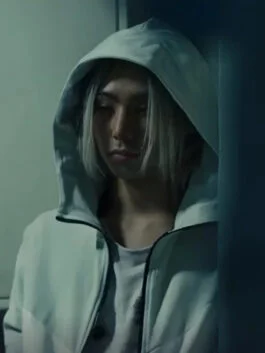 Alice in Borderland S02 Suntaro Chishiya Hoodie