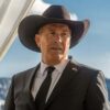 Yellowstone S05 John Dutton Grey Blazer