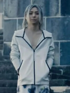 Alice in Borderland S02 Suntaro Chishiya Hoodie