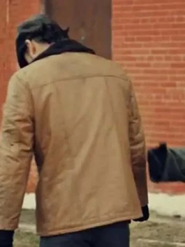 Fargo Dodd Gerhardt Jacket back