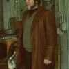 Fargo Karl Weathers Coat