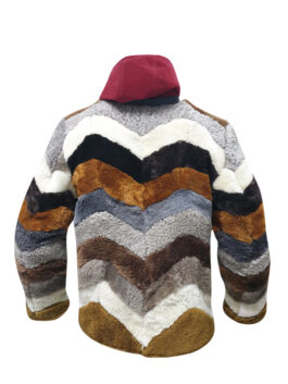 Fargo Nikki Swango Jacket