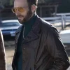 Fargo Ricky G Leather Jacket