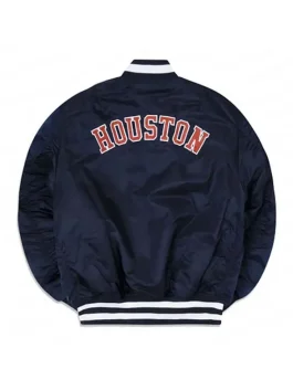 Kate Upton 2022 World Series Jacket