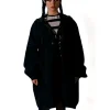 Wednesday 2022 Jenna Ortega Black Hoodie
