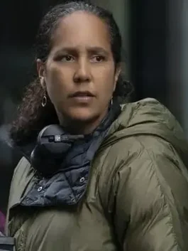 The Woman King Gina Prince-Bythewood Jacket
