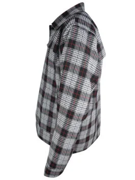 Yellowstone S05 Lloyd Pierce Plaid Jacket