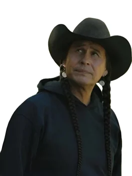 Yellowstone Mo Brings Plenty Hoodie