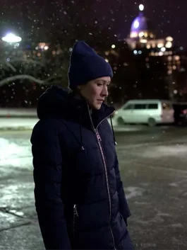 three-pines-blue-puffer-coat