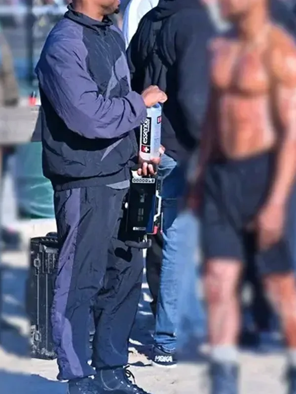 Adonis Creed Creed III 2023 Tracksuit