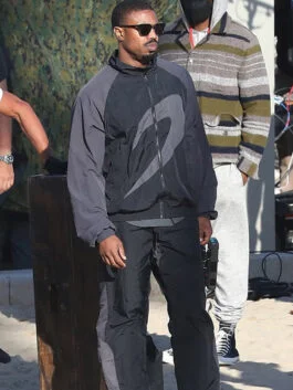 Adonis Creed Creed III 2023 Tracksuit