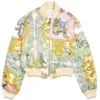 Emily In Paris Carlson Young Bomber Jacket