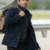 Echo 3 Prince Blue Jacket