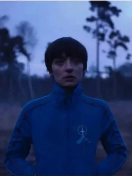 Copenhagen Cowboy Miu Tracksuit