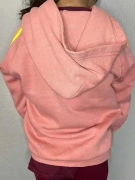 13-the-musical-2022-lucy-hallman-hoodie