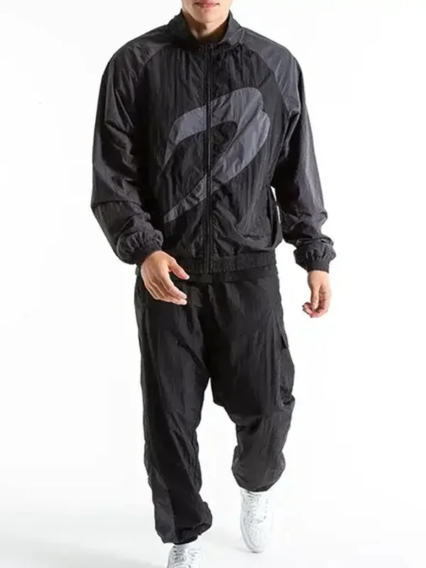 Adonis Creed Creed III 2023 Tracksuit