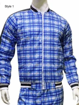 The Gentlemen Coach Tracksuit