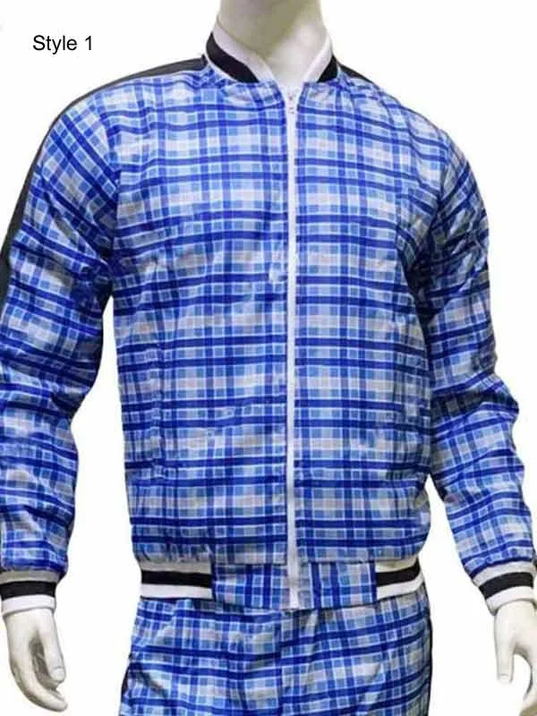 The Gentlemen Coach Tracksuit