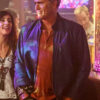 Ash vs Evil Dead Bruce Campbell Blue Jacket