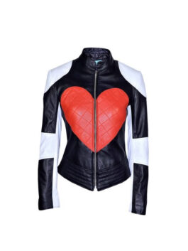 Beat Shazam S05 Corinne Fox Jacket