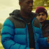 Top Boy Jamie Jacket