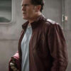 Ash vs Evil Dead Bruce Campbell Leather Jacket