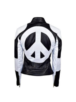 Beat Shazam S05 Corinne Fox Jacket