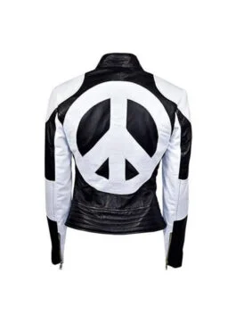 Beat Shazam S05 Corinne Fox Jacket