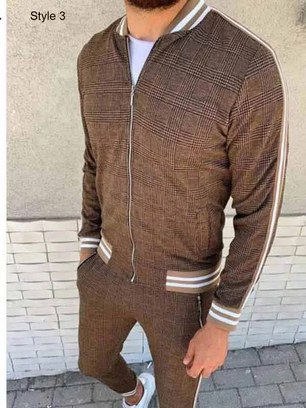 The Gentlemen Coach Tracksuit