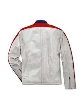 Classical BMW Leather Jacket