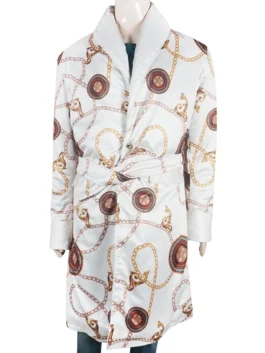 Corona Commercial Snoop Dogg Jacket