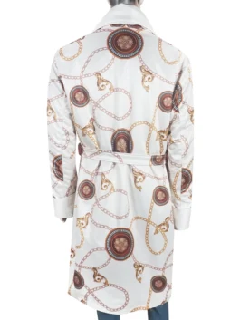 Corona Commercial Snoop Dogg Jacket 1